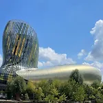 La Vigne D'or Teuillac