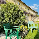 Panzió La Vigne D'or