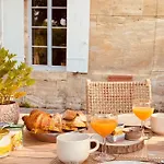 La Vigne D'or Bed & Breakfast