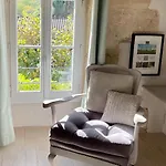Bed & Breakfast La Vigne D'or Teuillac
