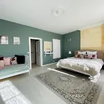 Bed & Breakfast La Vigne D'or 4*