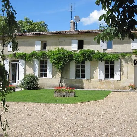 La Vigne D'or 4* Teuillac