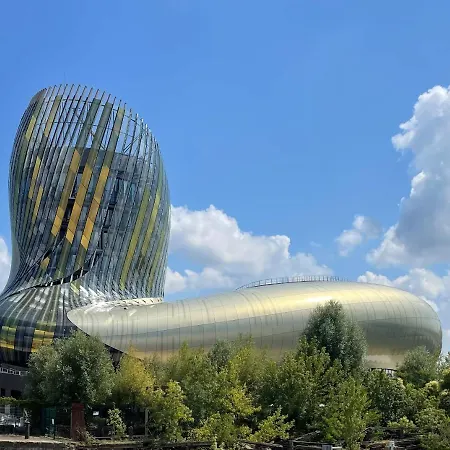 La Vigne D'or Teuillac