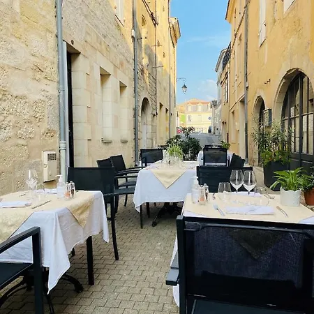 La Vigne D'or Teuillac