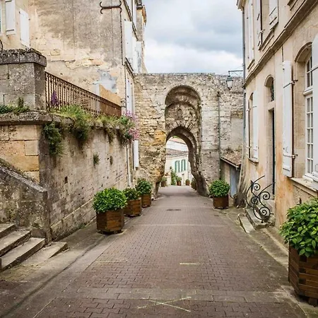 La Vigne D'or 4* Teuillac