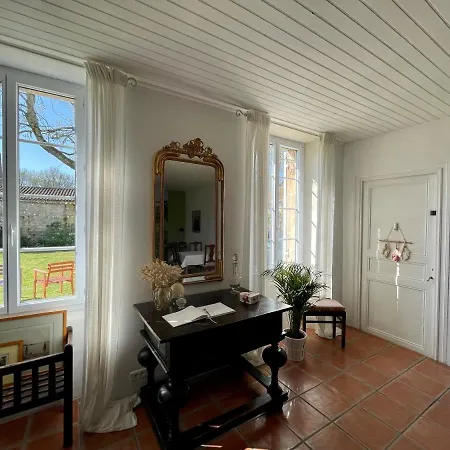 La Vigne D'or Teuillac