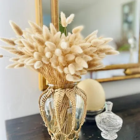 La Vigne D'or