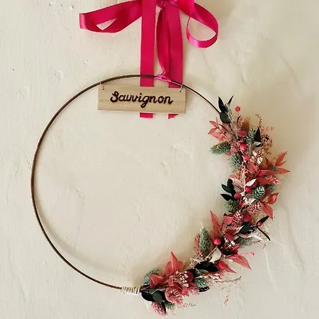 Panzió La Vigne D'or