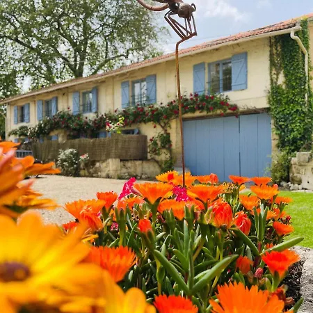 La Vigne D'or * Teuillac
