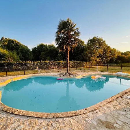 Bed & Breakfast La Vigne D'or 4*