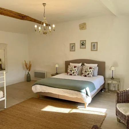 La Vigne D'or Frühstückspension 4*