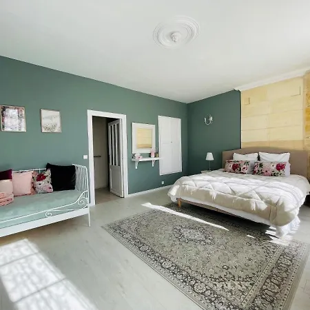 Bed & Breakfast La Vigne D'or 4*