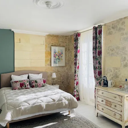 La Vigne D'or Teuillac