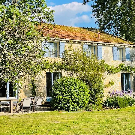 La Vigne D'or Couette-café *