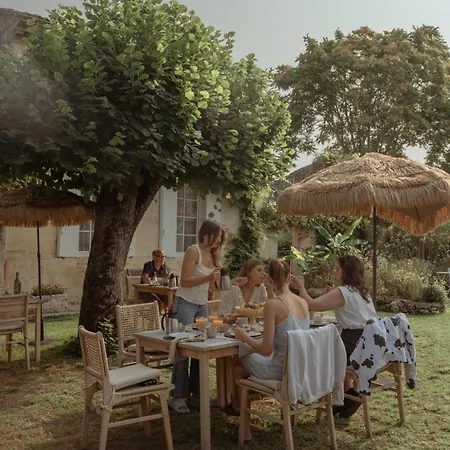 La Vigne D'or