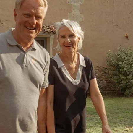 La Vigne D'or 4* Teuillac