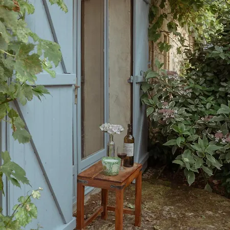 Bed & Breakfast La Vigne D'or