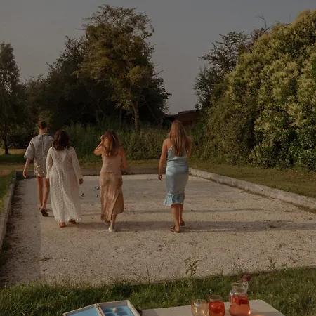 Bed & Breakfast La Vigne D'or 4*