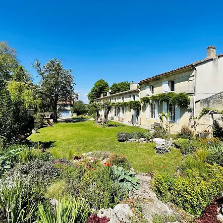 La Vigne D'or Panzió 4*