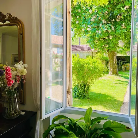 Frühstückspension La Vigne D'or 4*
