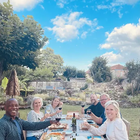 La Vigne D'or Teuillac