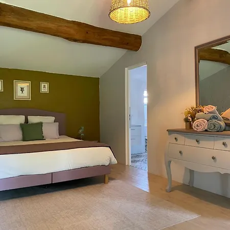 La Vigne D'or 4*