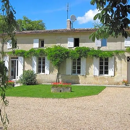 La Vigne D'or