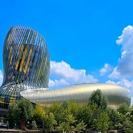 La Vigne D'or 4* Teuillac