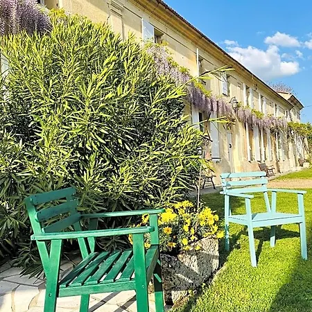 La Vigne D'or