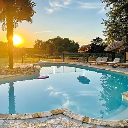 La Vigne D'or Bed and breakfast