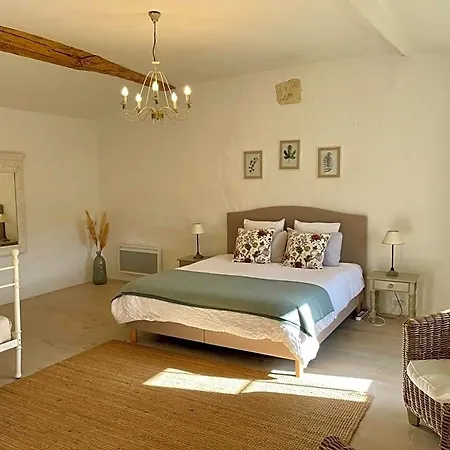 La Vigne D'or Bed and breakfast Teuillac