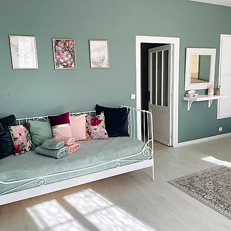 Bed and breakfast La Vigne D'or 4*