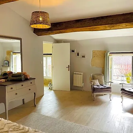 La Vigne D'or 4* Teuillac