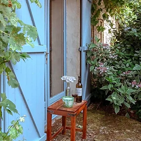 La Vigne D'or Teuillac