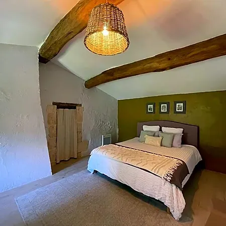 La Vigne D'or 4*