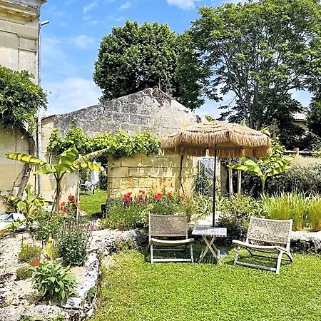 La Vigne D'or Отель типа 