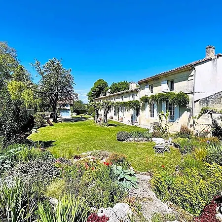 La Vigne D'or 4* Teuillac