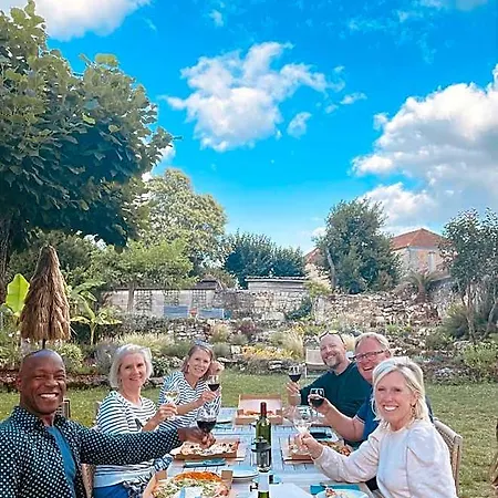 La Vigne D'or 4*