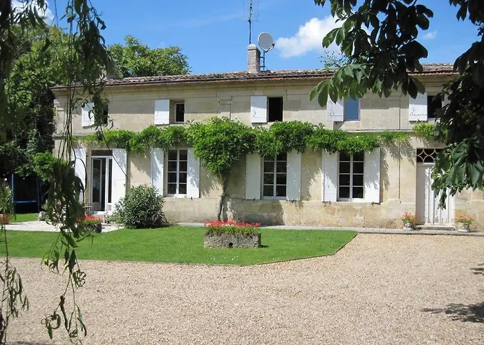 La Vigne D'or 4* Teuillac