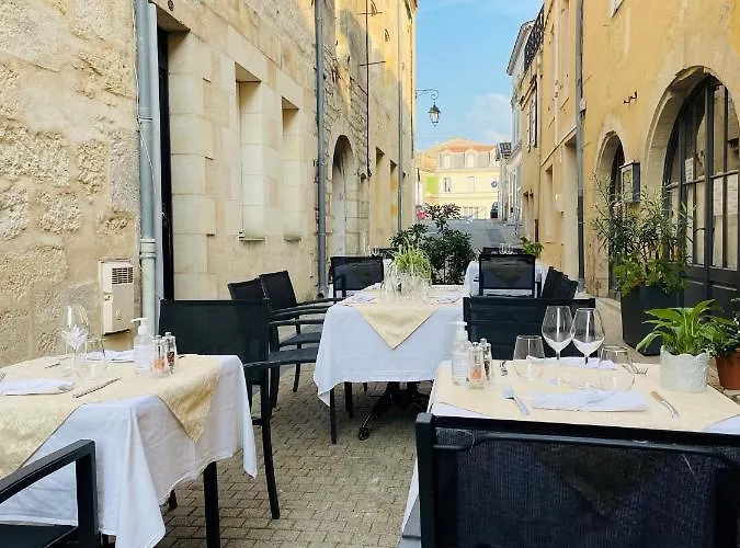 La Vigne D'or Teuillac