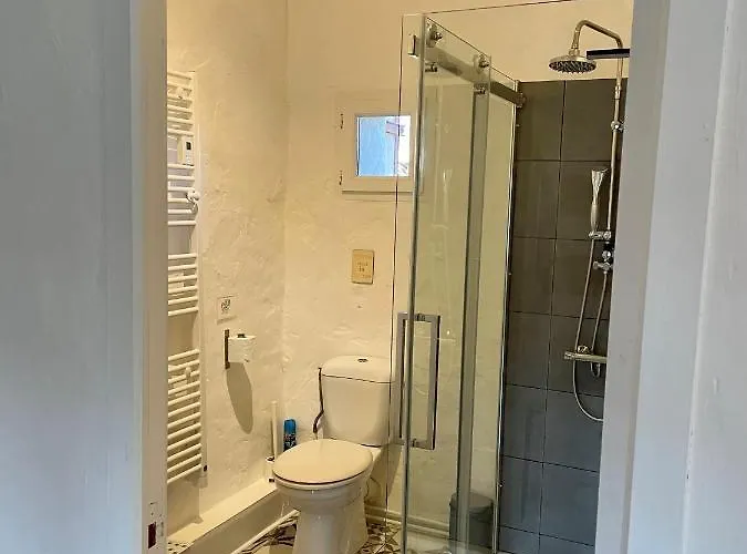 فندق مبيت وإفطار La Vigne D'or 4*