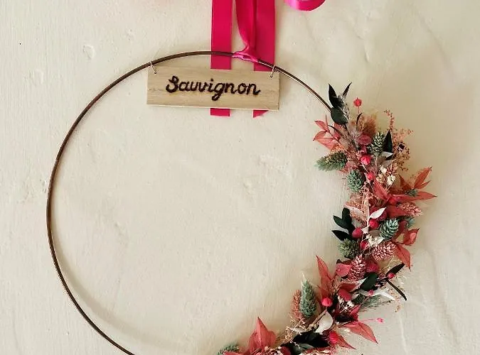 فندق مبيت وإفطار La Vigne D'or