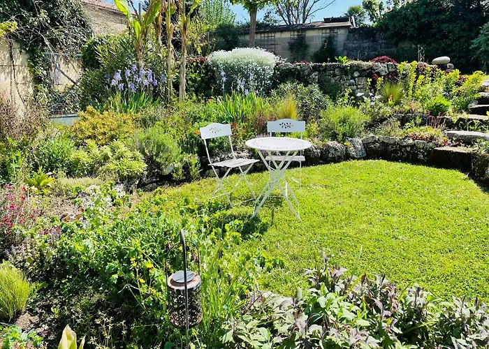 فندق مبيت وإفطار La Vigne D'or Teuillac