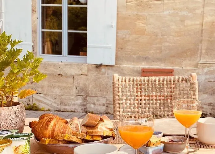 La Vigne D'or فندق مبيت وإفطار