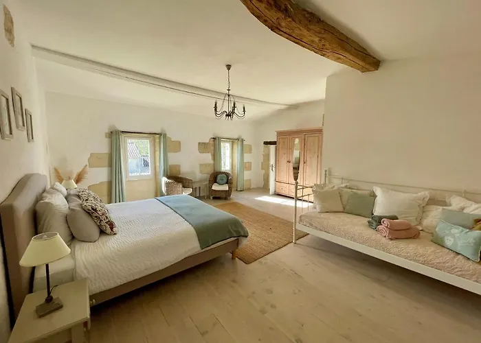 La Vigne D'or فندق مبيت وإفطار 4*