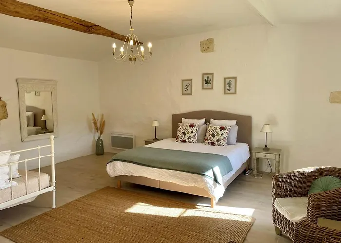 La Vigne D'or فندق مبيت وإفطار 4*