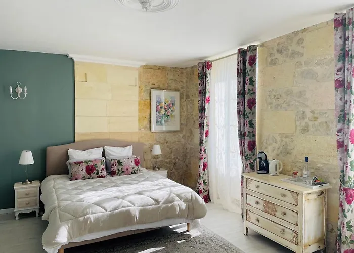 La Vigne D'or Teuillac