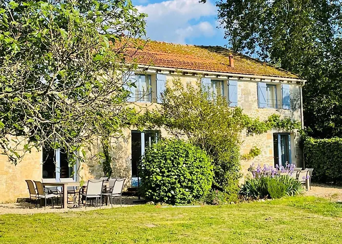 La Vigne D'or فندق مبيت وإفطار 4*