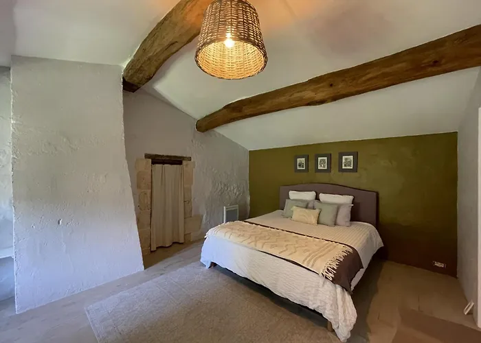 La Vigne D'or فندق مبيت وإفطار 4*