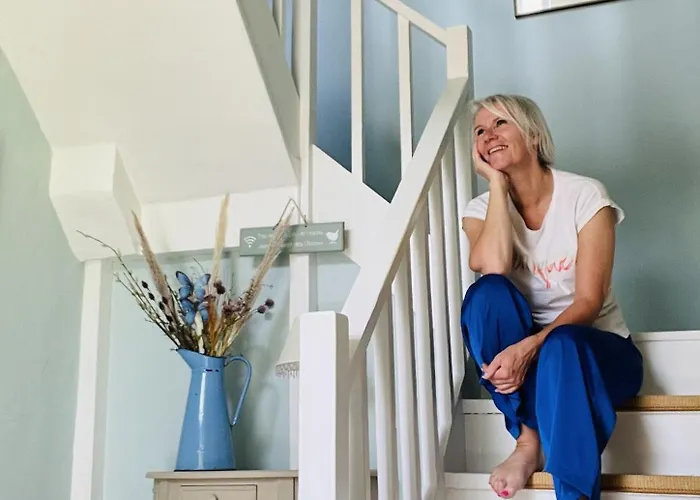 فندق مبيت وإفطار La Vigne D'or Teuillac